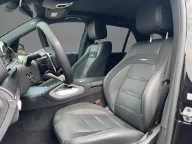 Mercedes-Benz GLE 63 S AMG /4-MATIC/NIGHT/ACTIVE RIDE/BURM/PANO/HEAD UP/360/ - 235980 лв. - 60145546 7