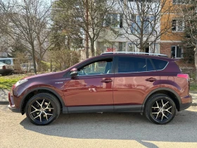 Toyota Rav4 Hybrid AWD, SE �����, ������� �� 07.26� | Mobile.bg � ����� ������ 2