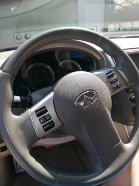 Infiniti Fx 35 | Mobile.bg    11