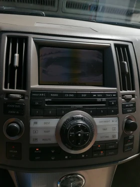Infiniti Fx 35 | Mobile.bg    10