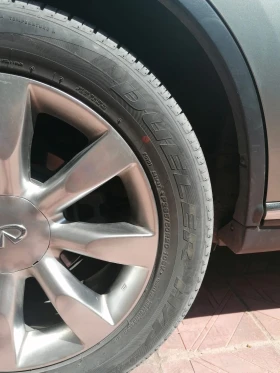 Infiniti Fx 35 | Mobile.bg    16