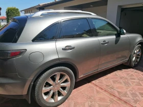 Infiniti Fx 35 | Mobile.bg    2