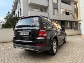 Обява за продажба на Mercedes-Benz GL 500 FULL / DISTRONIC, KEYLESS, 4 MATIC, CarPlay ~25 500 лв. - изображение 1