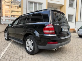 Обява за продажба на Mercedes-Benz GL 500 FULL / DISTRONIC, KEYLESS, 4 MATIC, CarPlay ~25 500 лв. - изображение 3
