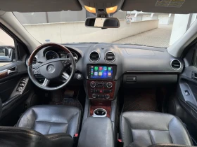 Обява за продажба на Mercedes-Benz GL 500 FULL / DISTRONIC, KEYLESS, 4 MATIC, CarPlay ~25 500 лв. - изображение 8