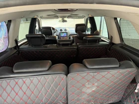 Mercedes-Benz GL 500 FULL / DISTRONIC, KEYLESS, 4 MATIC, CarPlay - 25500 лв. - 26481555 16