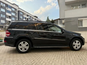 Обява за продажба на Mercedes-Benz GL 500 FULL / DISTRONIC, KEYLESS, 4 MATIC, CarPlay ~25 500 лв. - изображение 4