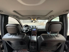 Обява за продажба на Mercedes-Benz GL 500 FULL / DISTRONIC, KEYLESS, 4 MATIC, CarPlay ~25 500 лв. - изображение 11