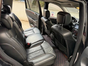Обява за продажба на Mercedes-Benz GL 500 FULL / DISTRONIC, KEYLESS, 4 MATIC, CarPlay ~25 500 лв. - изображение 6