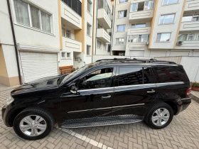 Обява за продажба на Mercedes-Benz GL 500 FULL / DISTRONIC, KEYLESS, 4 MATIC, CarPlay ~25 500 лв. - изображение 5