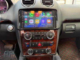 Обява за продажба на Mercedes-Benz GL 500 FULL / DISTRONIC, KEYLESS, 4 MATIC, CarPlay ~25 500 лв. - изображение 10