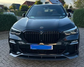 Обява за продажба на BMW X5 M50D ~43 000 EUR - изображение 1