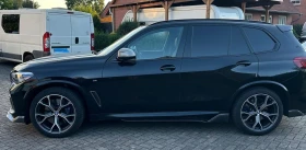 Обява за продажба на BMW X5 M50D ~43 000 EUR - изображение 6
