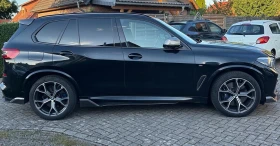 Обява за продажба на BMW X5 M50D ~43 000 EUR - изображение 7