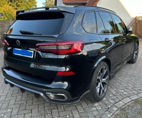 Обява за продажба на BMW X5 M50D ~43 000 EUR - изображение 4