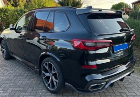 Обява за продажба на BMW X5 M50D ~43 000 EUR - изображение 3