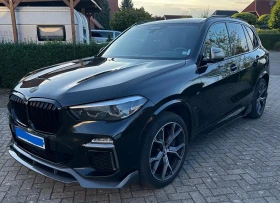 Обява за продажба на BMW X5 M50D ~43 000 EUR - изображение 1