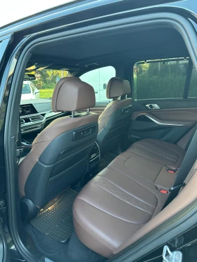 Обява за продажба на BMW X5 M50D ~43 000 EUR - изображение 10