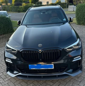 Обява за продажба на BMW X5 M50D ~43 000 EUR - изображение 2