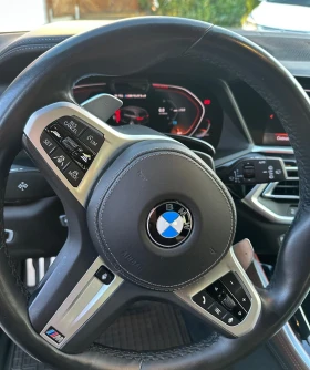 Обява за продажба на BMW X5 M50D ~43 000 EUR - изображение 11