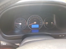 Обява за продажба на Hyundai Santa fe ~6 800 лв. - изображение 4