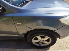 Обява за продажба на Hyundai Santa fe ~6 800 лв. - изображение 9