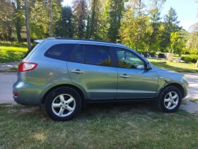 Обява за продажба на Hyundai Santa fe ~6 800 лв. - изображение 2