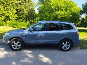Обява за продажба на Hyundai Santa fe ~6 800 лв. - изображение 3