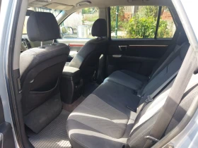Обява за продажба на Hyundai Santa fe ~6 800 лв. - изображение 6