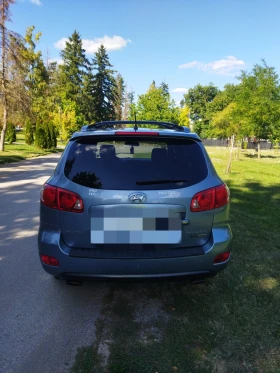 Обява за продажба на Hyundai Santa fe ~6 800 лв. - изображение 1