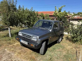 Daihatsu Feroza | Mobile.bg    2