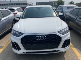 Audi Q5 * Progressiv * CARFAX *    | Mobile.bg    2