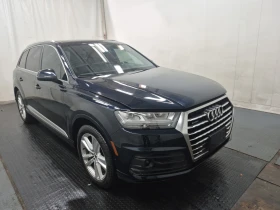     Audi Q7 TECHNIK * CARFAX *  *   * 