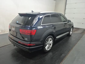 Audi Q7 TECHNIK * CARFAX *  *   *  | Mobile.bg    3