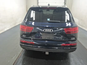 Audi Q7 TECHNIK * CARFAX *  *   *  | Mobile.bg    4