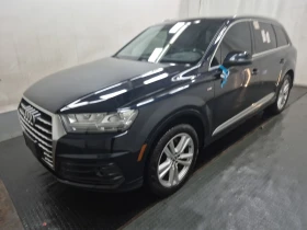 Audi Q7 TECHNIK * CARFAX *  *   *  | Mobile.bg    2