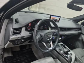 Audi Q7 TECHNIK * CARFAX *  *   *  | Mobile.bg    8