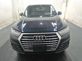 Audi Q7 TECHNIK * CARFAX *  *   *  | Mobile.bg    5