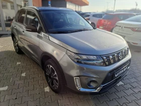 Suzuki Vitara 1.4 GLX S/R Booster Jet HYBRID 4X4 - 37990 лв. / 19423.98 € - 82491873 3