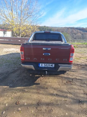 Ford Ranger Limited , снимка 4 — Bazar.bg Ford Ranger Limited , снимка 4