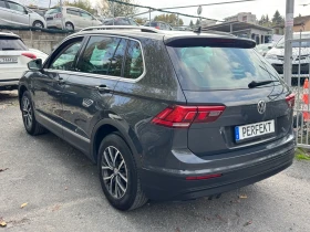 VW Tiguan 2.0TDI DSG, снимка 6