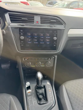 VW Tiguan 2.0TDI DSG, снимка 8
