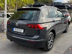 VW Tiguan 2.0TDI DSG, снимка 4