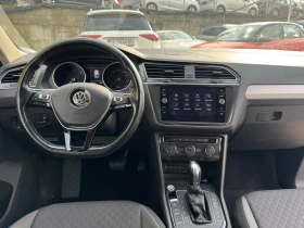 VW Tiguan 2.0TDI DSG, снимка 7