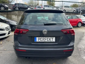 VW Tiguan 2.0TDI DSG, снимка 5