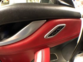 Maserati Levante * LUXURY AWD RED/LEATHER PAN/ROOF NAV B/SPOT CAMER, снимка 15