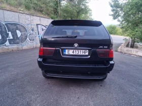 BMW X5 3.0D 218кс Facelift - 3750 € / 7334.36 лв. - 82980650 7