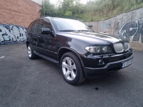 BMW X5 3.0D 218кс Facelift - 3750 € / 7334.36 лв. - 82980650 4