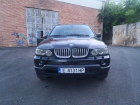 BMW X5 3.0D 218кс Facelift - 3750 € / 7334.36 лв. - 82980650 3