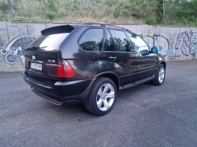 BMW X5 3.0D 218кс Facelift - 3750 € / 7334.36 лв. - 82980650 6